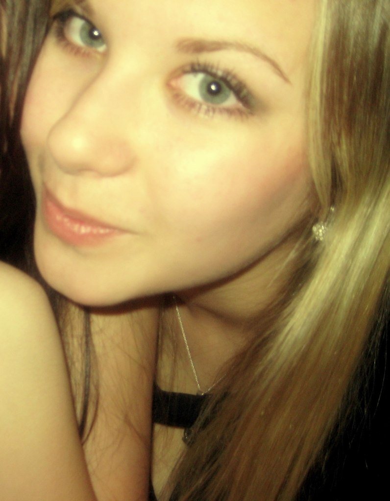 Аня Благодарная | Ангарск