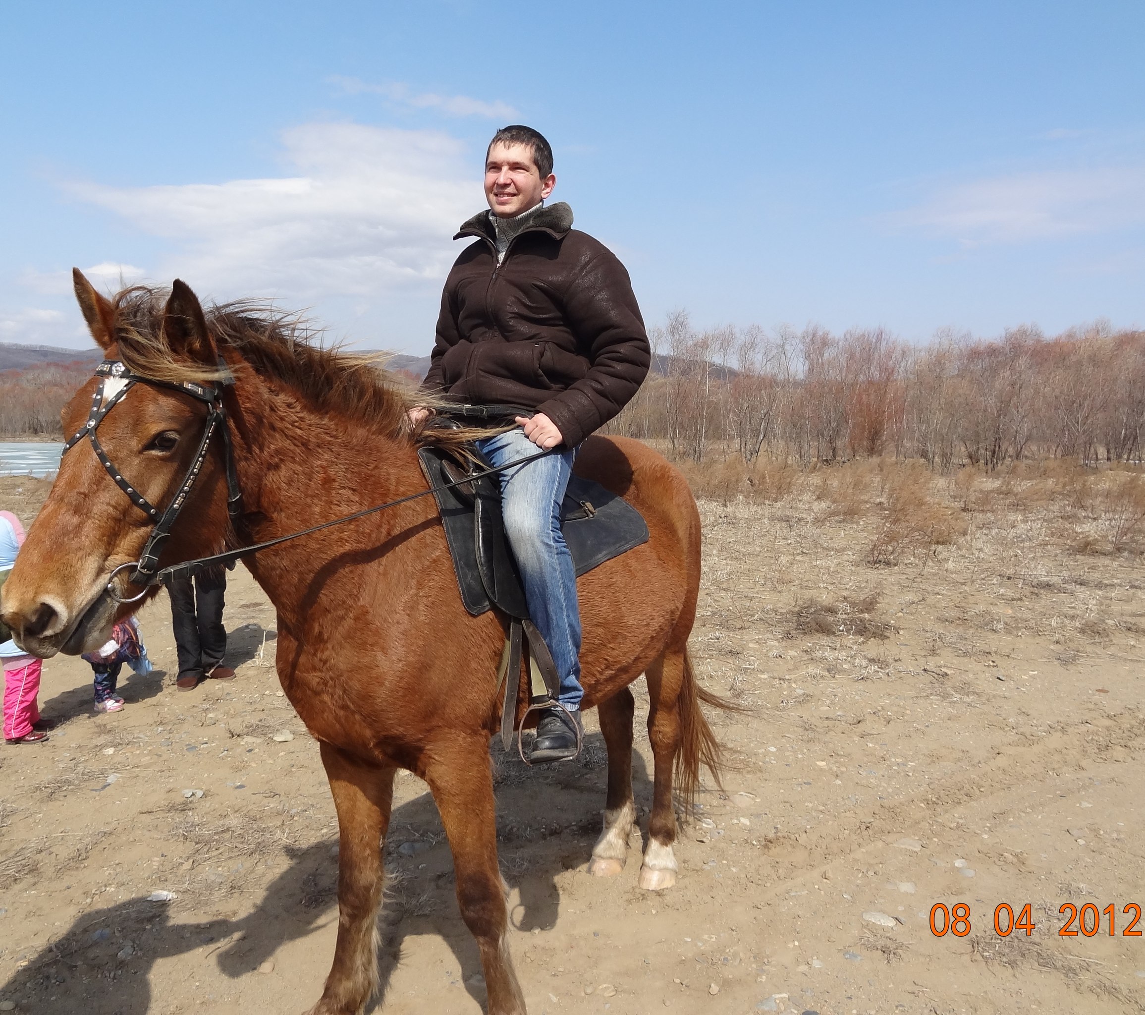 Фото профиля