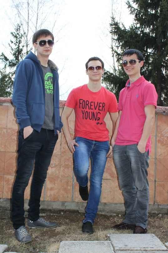 Эльдар Файзулхаков | Набережные Челны