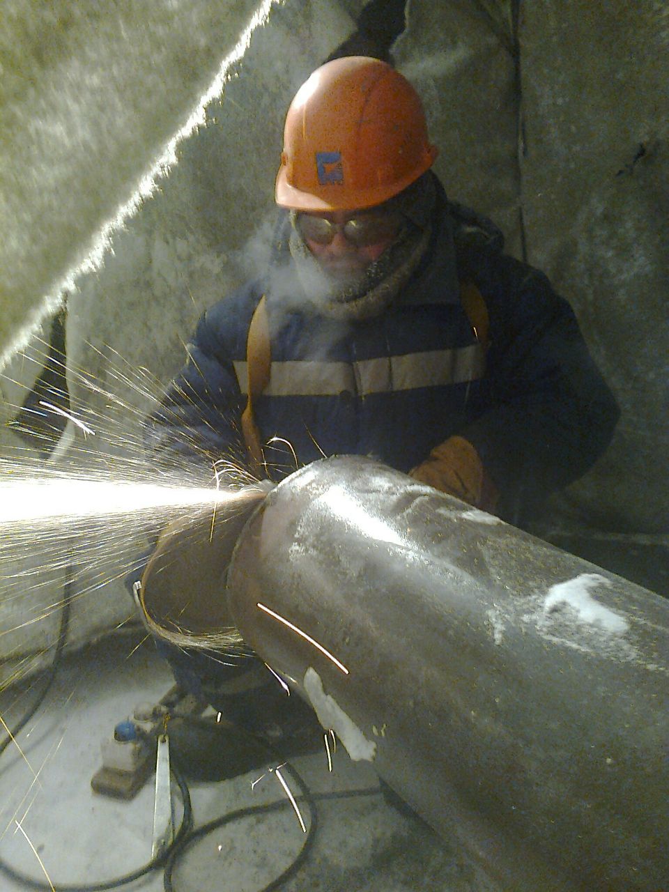 Наиль Исхаков | Мраково