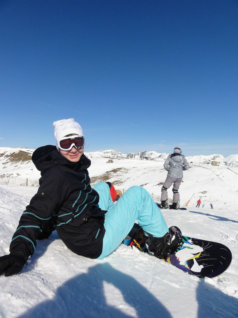 Ксения Винокурова ^_^ | Нижний Новгород