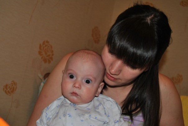 №8, Инна Беляева, 40 лет, Санкт-Петербург, Россия №8, Инна Беляева, 40 лет, Санкт-Петербург, Россия