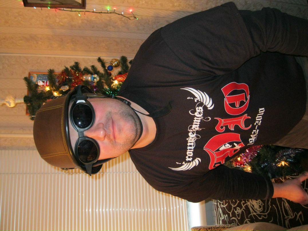 Валерий Серёгин | Санкт-Петербург