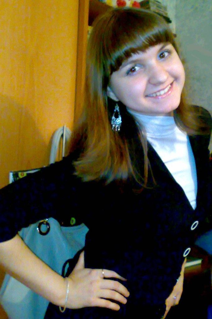 Наталья Минина | Нижневартовск