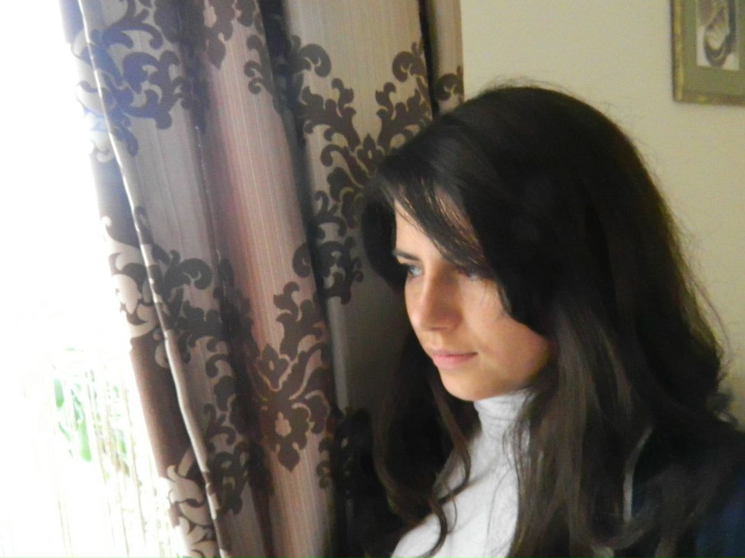 Маряна Кравець | Львов