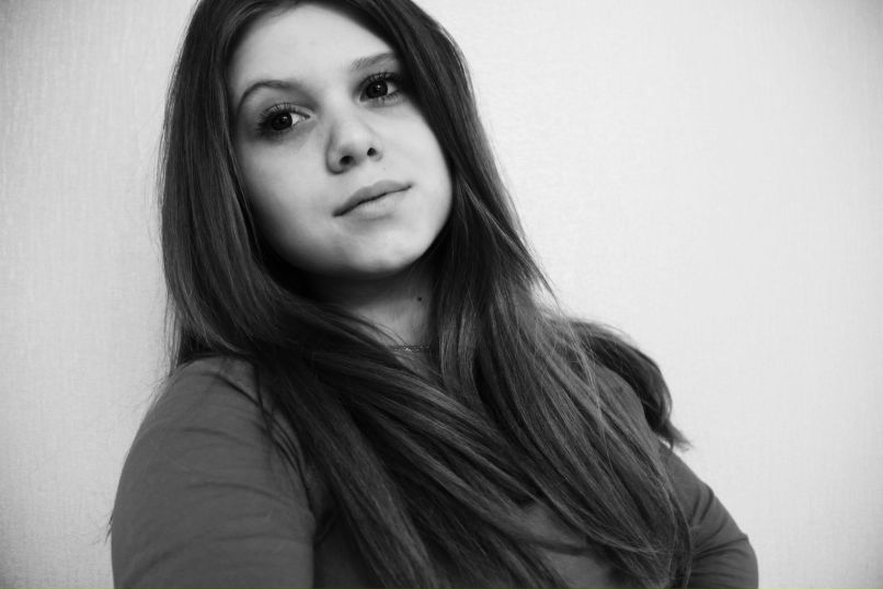 Настюша Дульнева | Электросталь