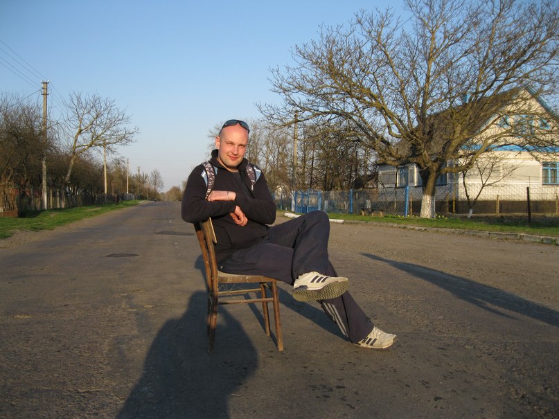 Микола Мельник | Костополь