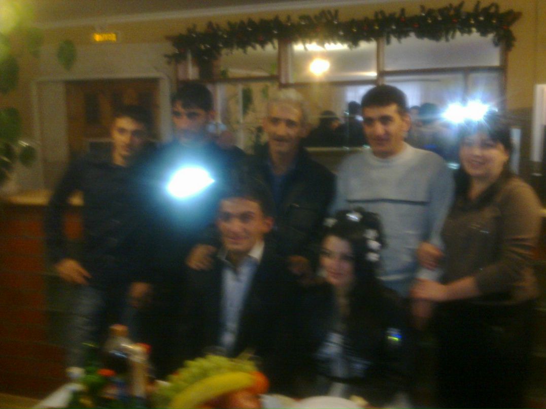 Сурен Тамаян | Санкт-Петербург