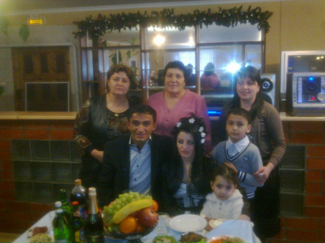 Сурен Тамаян | Санкт-Петербург