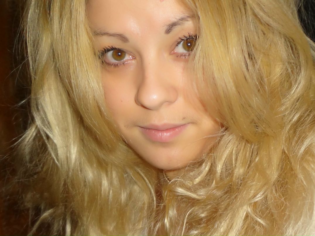 Лариса Фомичёва | Нижний Новгород