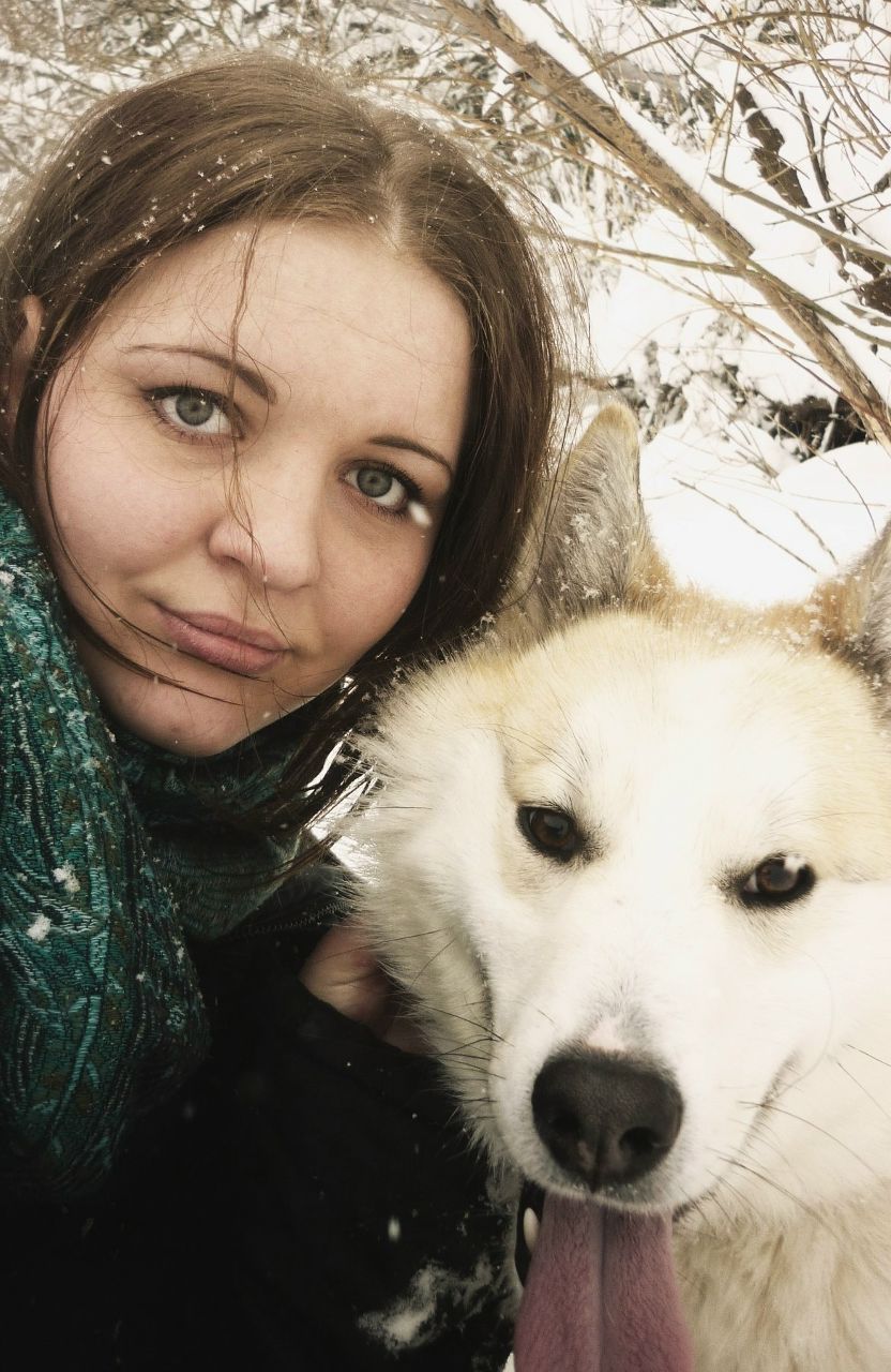 Anastasia Esina PikA | Ижевск