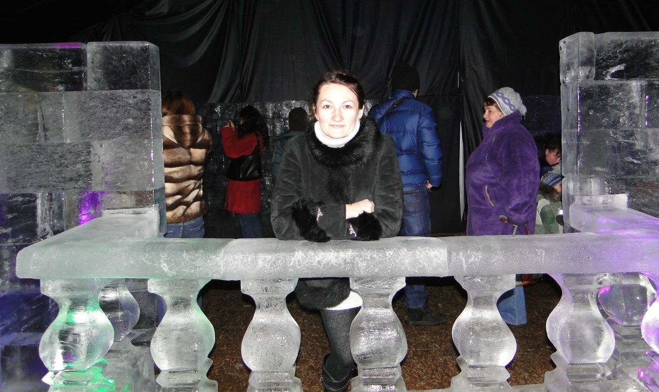 Ирина Ковальская | Минск