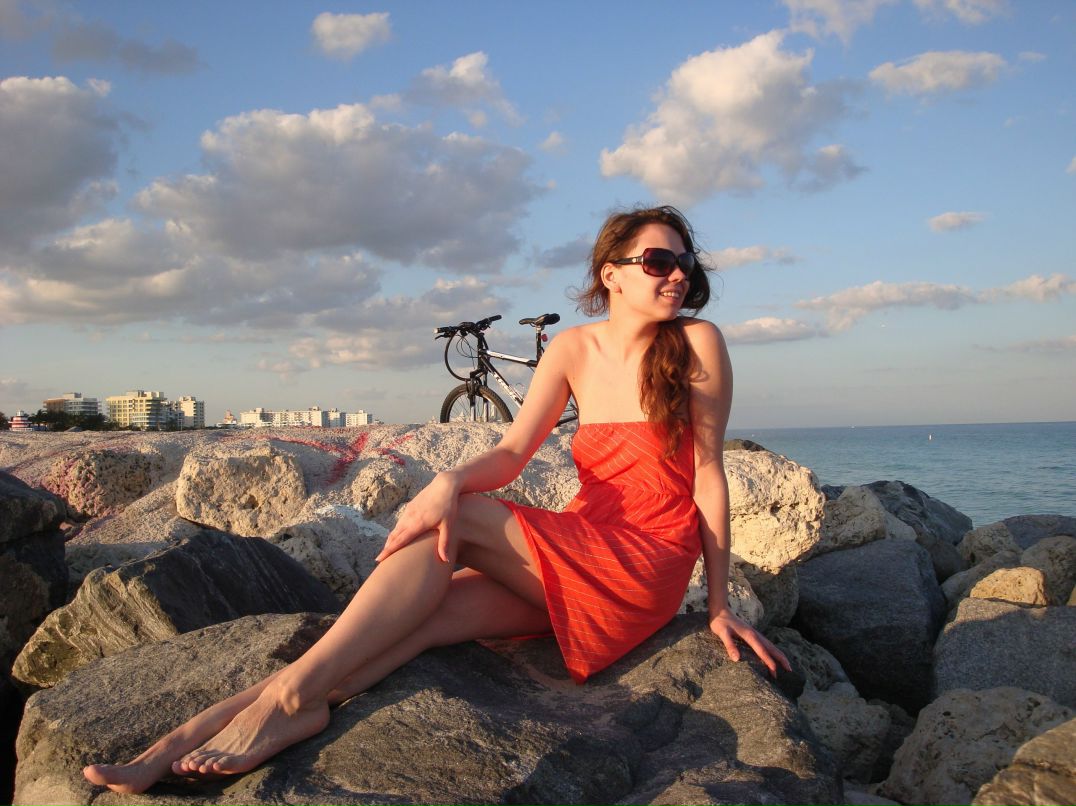 Yulia Mugranova S. | Екатеринбург