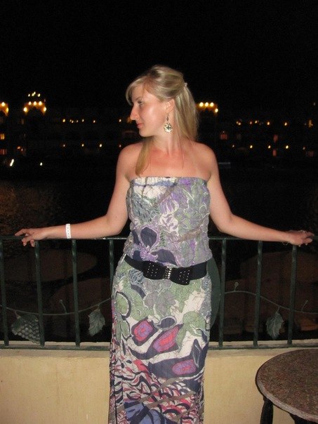 Регина Ганиева | Уфа