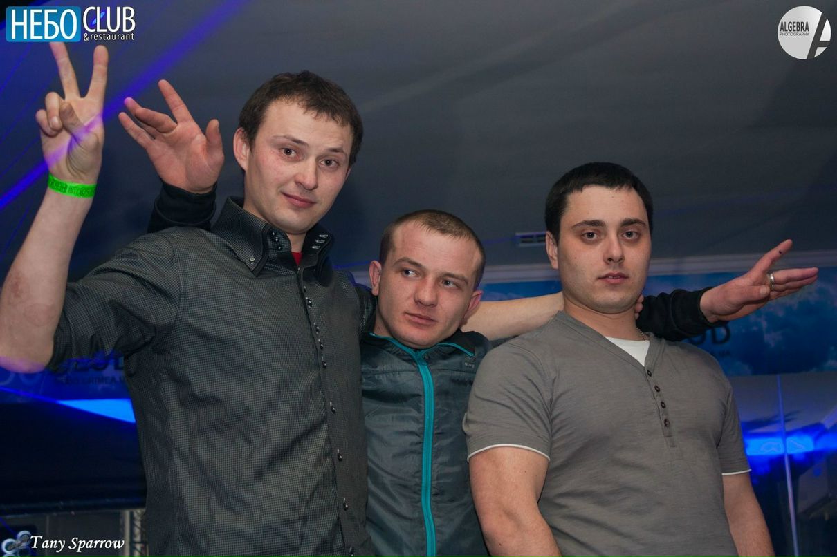 Denis Prosto | Симферополь