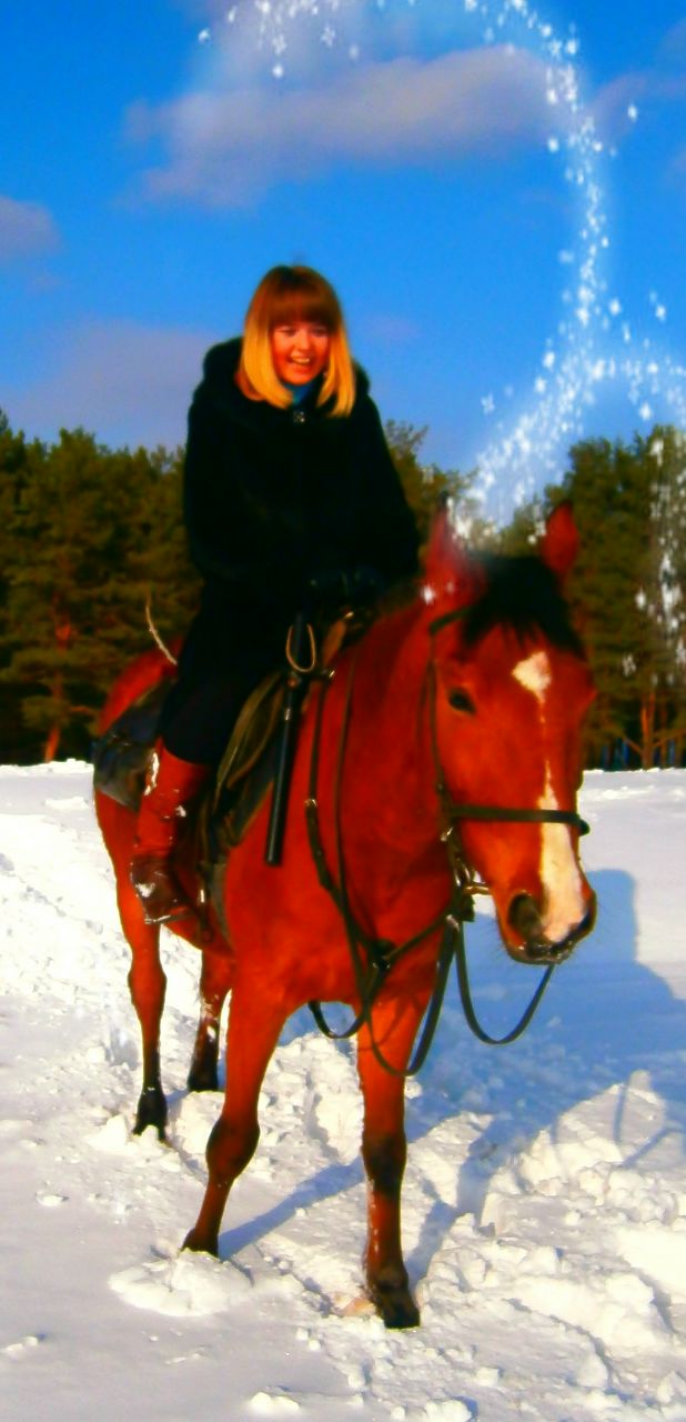 Лиана Маркова ♔ | Набережные Челны