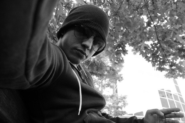 №18, Павел Прилучший №18, Павел Прилучший