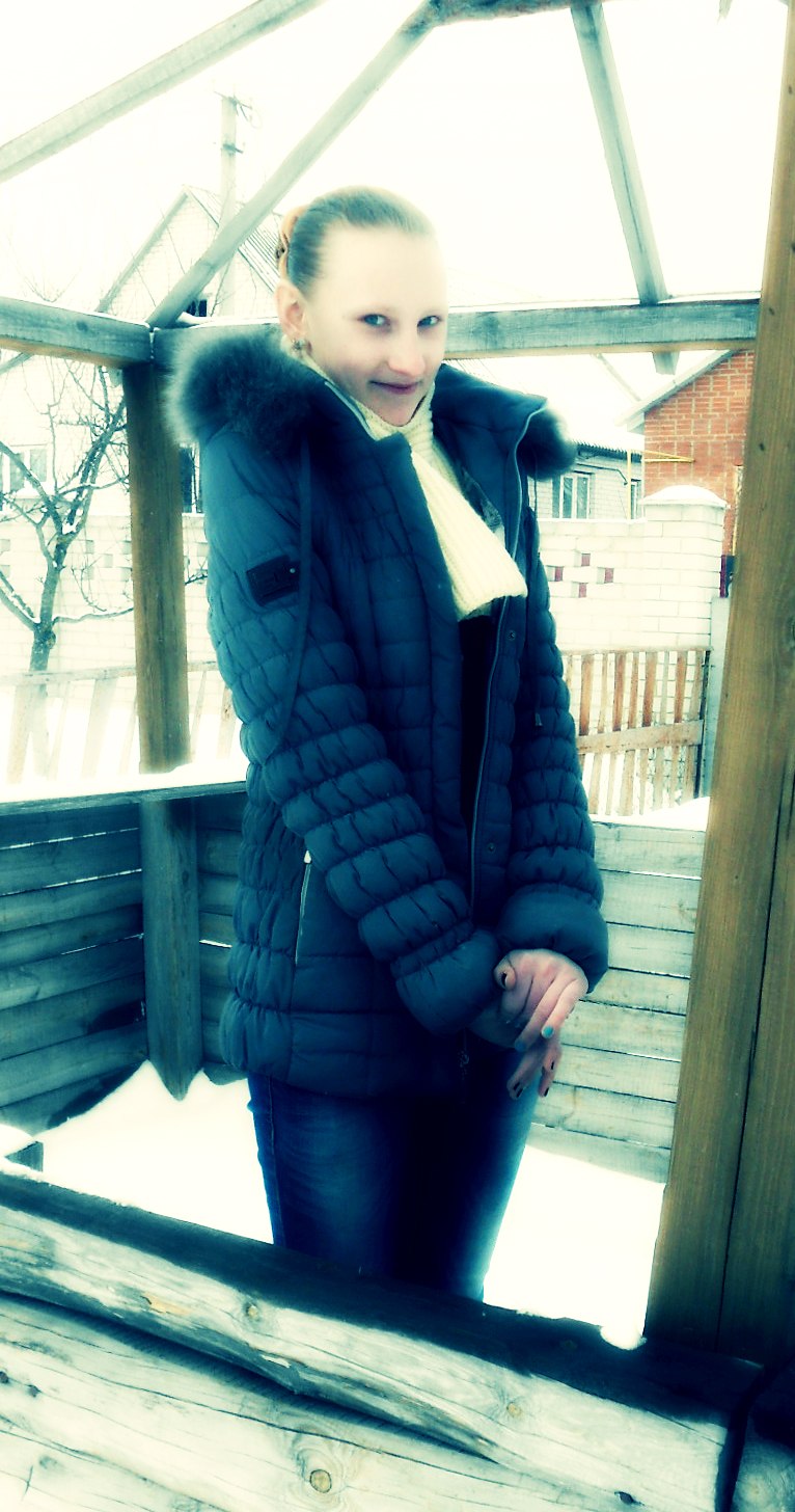 Наталия Панченко | Шишаки