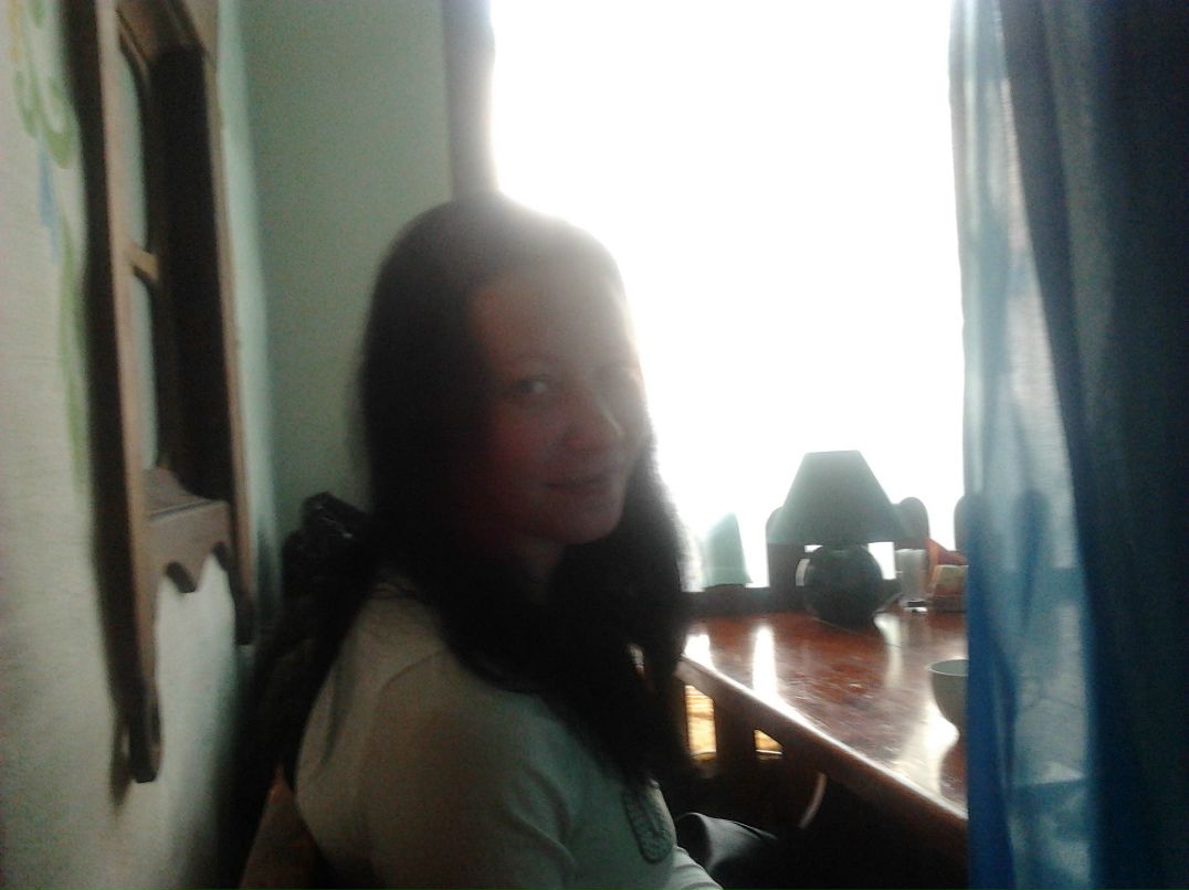 Кристина Волегова | Пермь