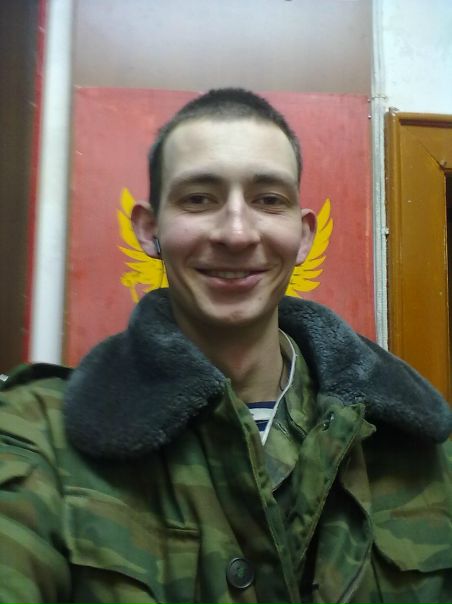 №108, Михаил Коголь, 39 лет, Санкт-Петербург №108, Михаил Коголь, 39 лет, Санкт-Петербург