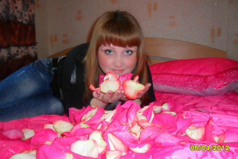 Анюта Петреня Николаевна | 