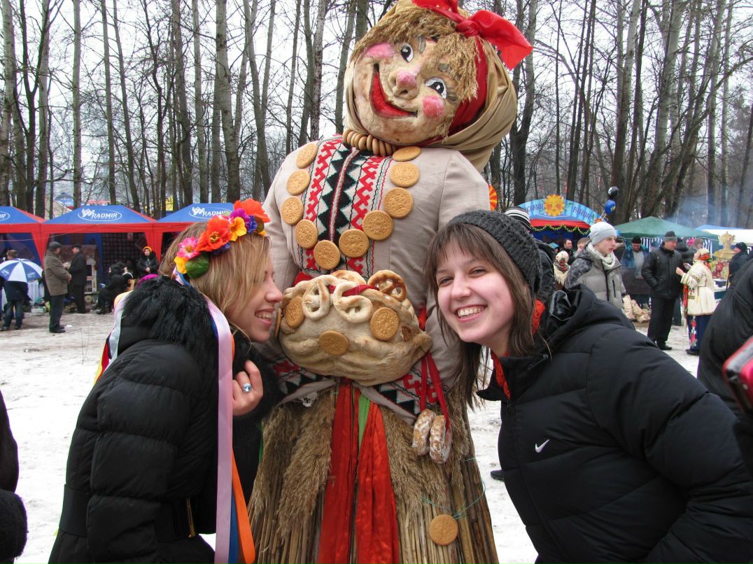 Оля Пидтопта | Харьков