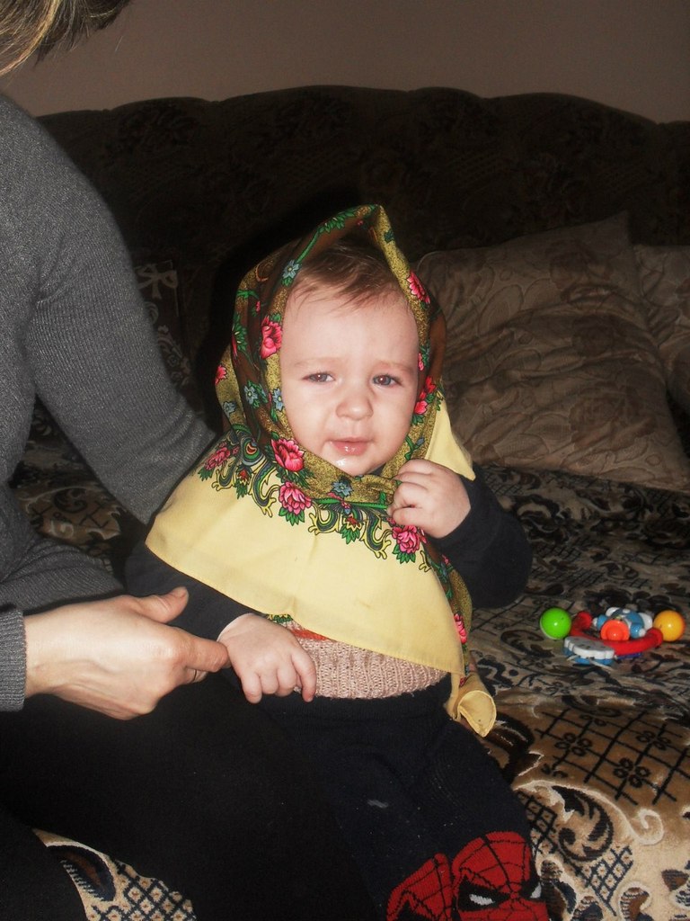 Льоня Москаль | Львов