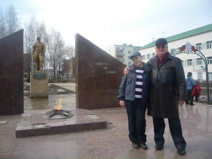 Лиана Тимкачева Анатольевна | Набережные Челны