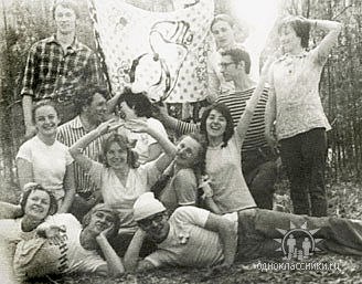 Лидия Мешкорудникова | Екатеринбург