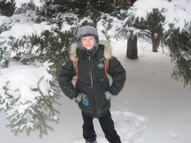 Данила Соколов | Великие Луки