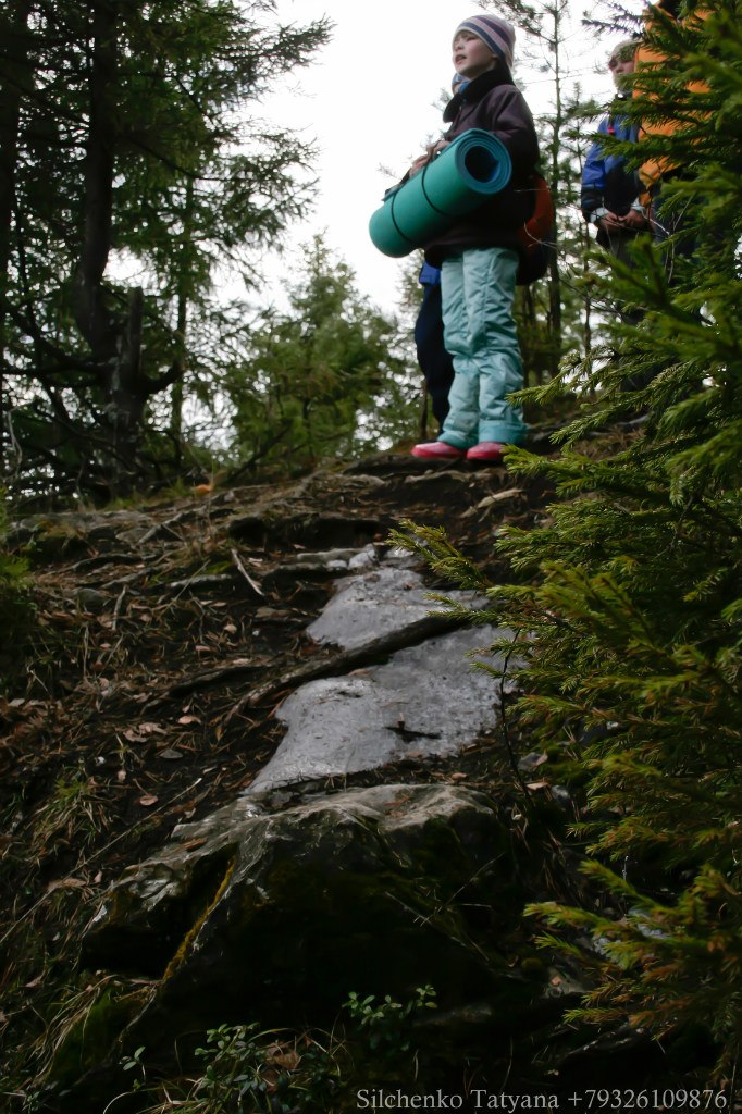 Татьяна Сильченко Ёжи|{ | Екатеринбург