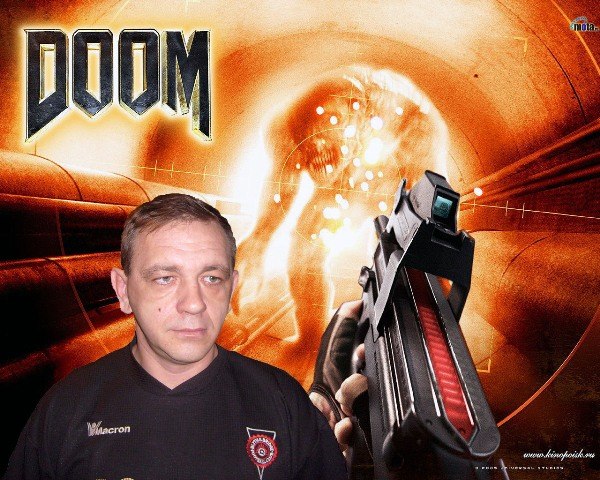 Александр Голоскуб | Харьков