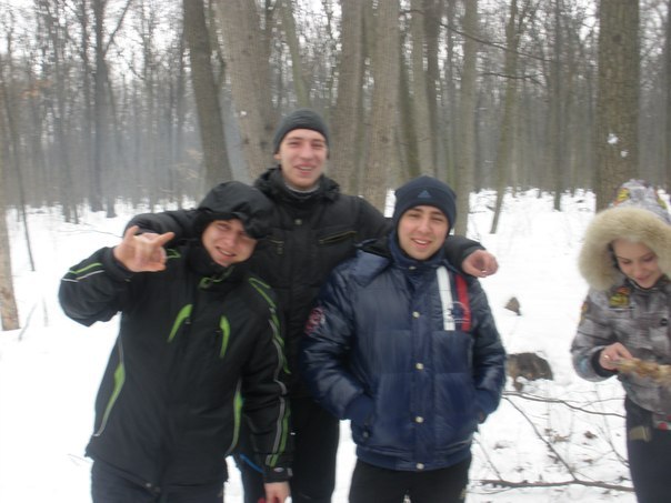 №31, Дима Варивченко, 35 лет, Смела №31, Дима Варивченко, 35 лет, Смела