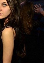 Анастасия Комарова | Киев