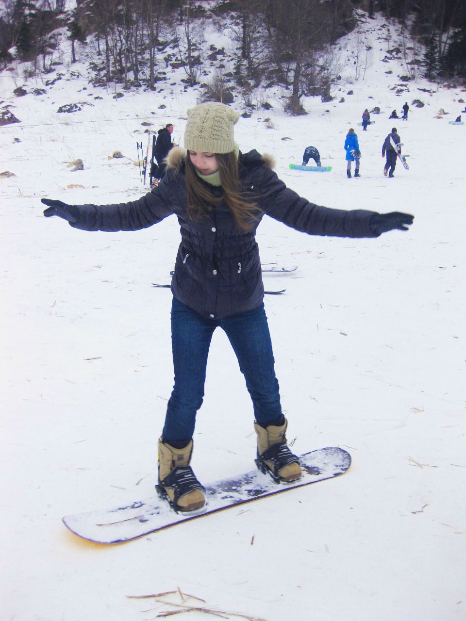 Юлия Калюк | Новороссийск