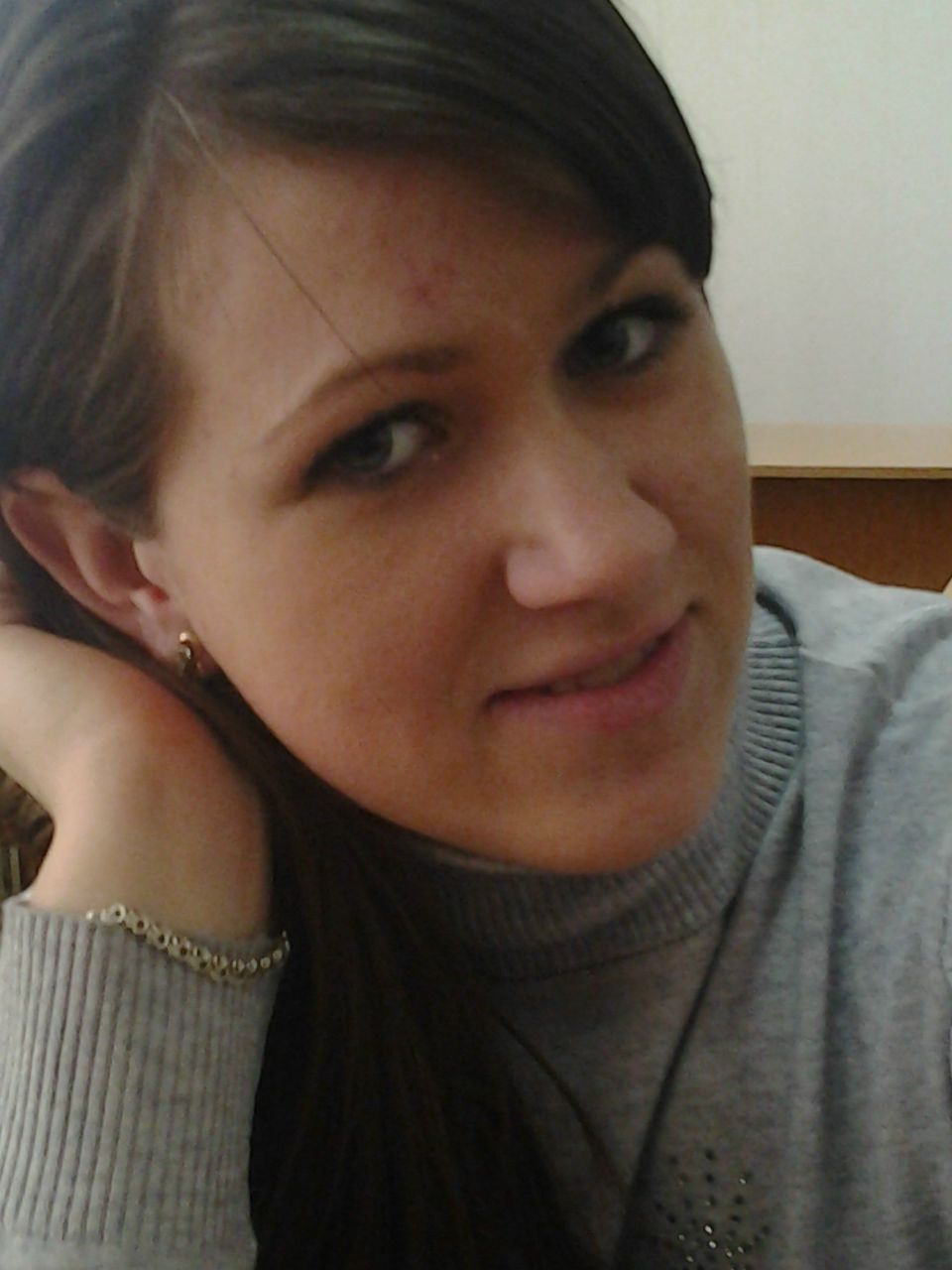 Лена Базило | Черкассы