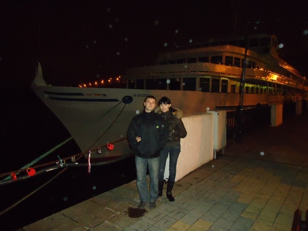 №52, Александр Олишевский, Червонопартизанск №52, Александр Олишевский, Червонопартизанск