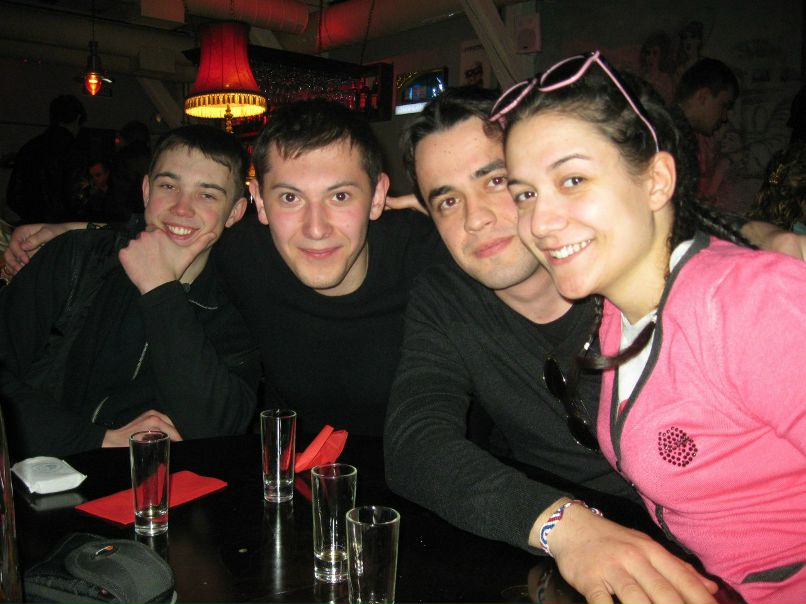 Святослав Юрків | Львов