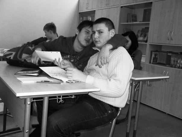 Михаил Савченков | Москва