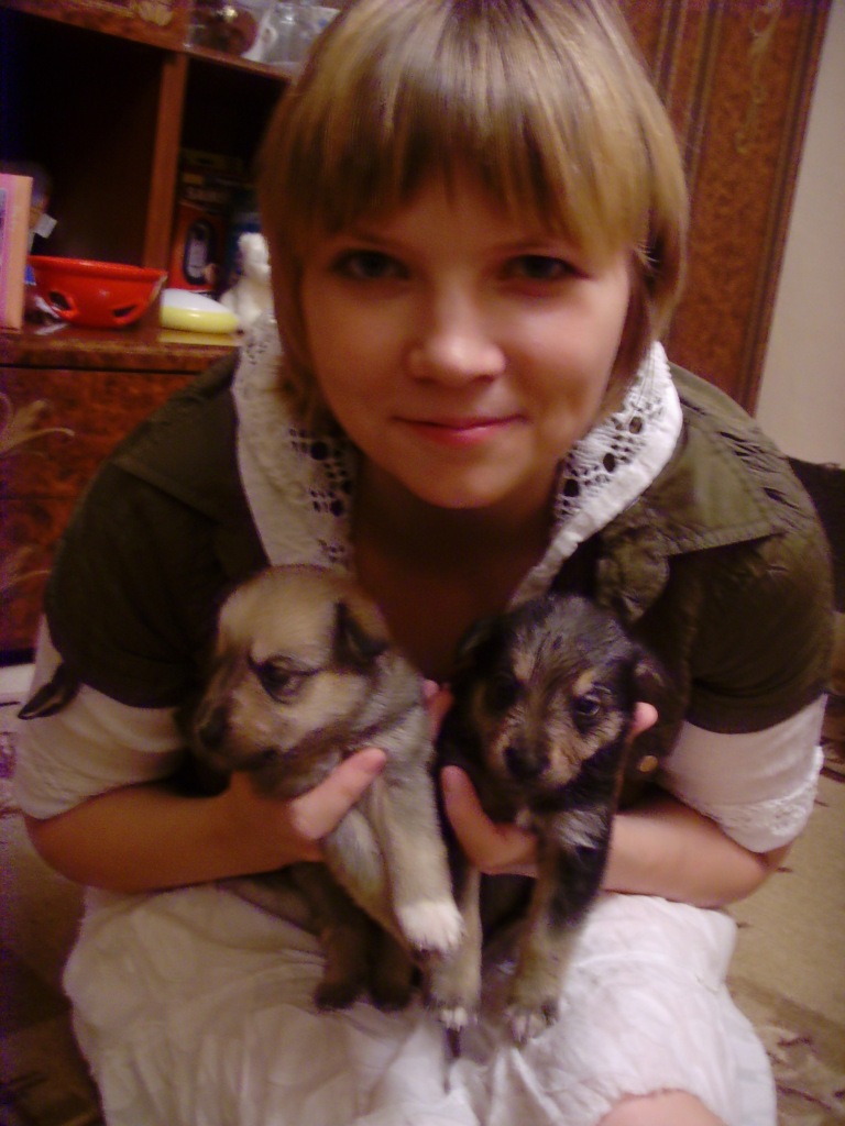 Фото профиля