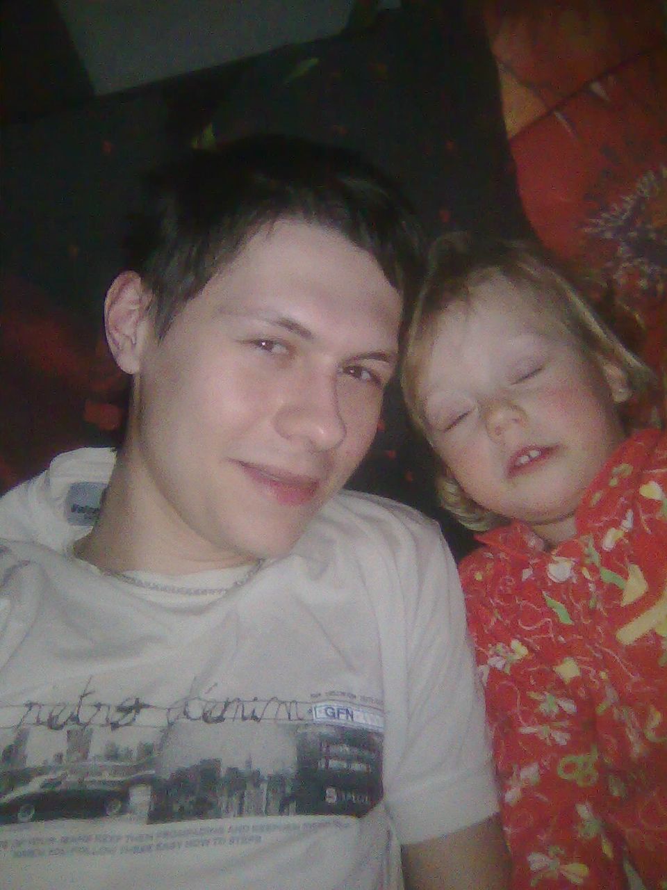 Игорь Гергец | Днепр (Днепропетровск)