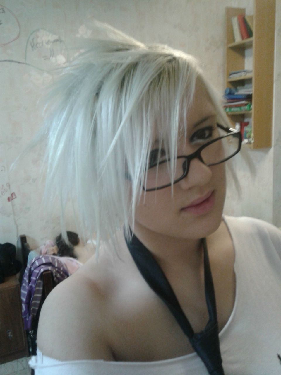 Василиса Черкасова ^_^Тёплый кот^_^ | Москва