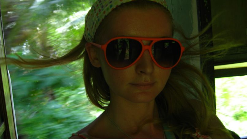 Катюшка Ионова | Москва