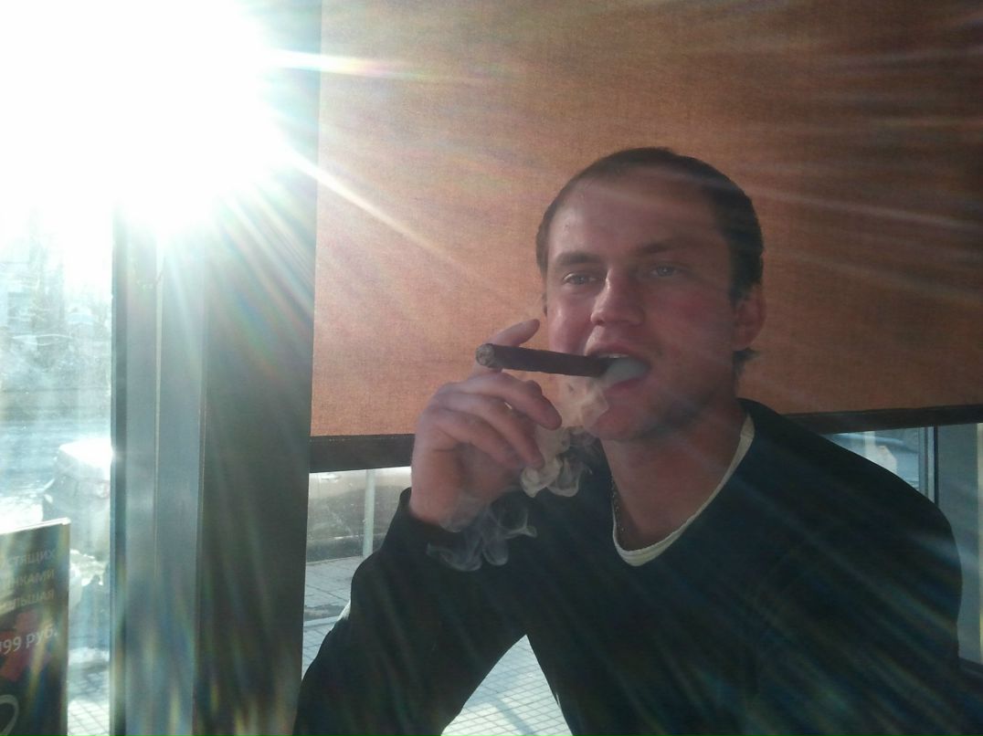 Дмитрий Жалнин | 