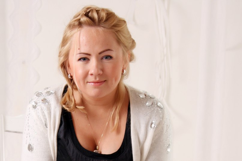 Рената Шамрай | Санкт-Петербург