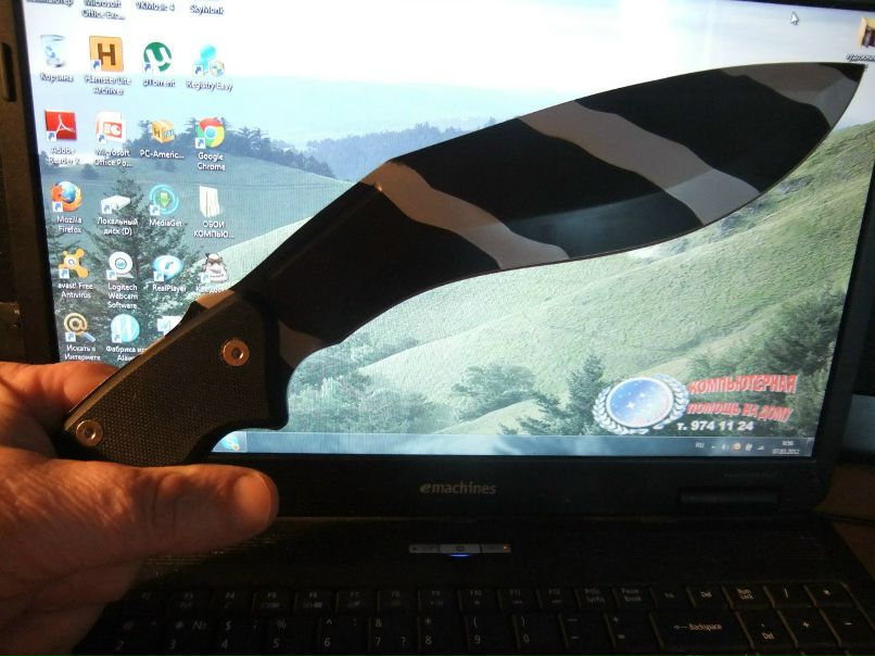 Владимир Ботремчук | Санкт-Петербург