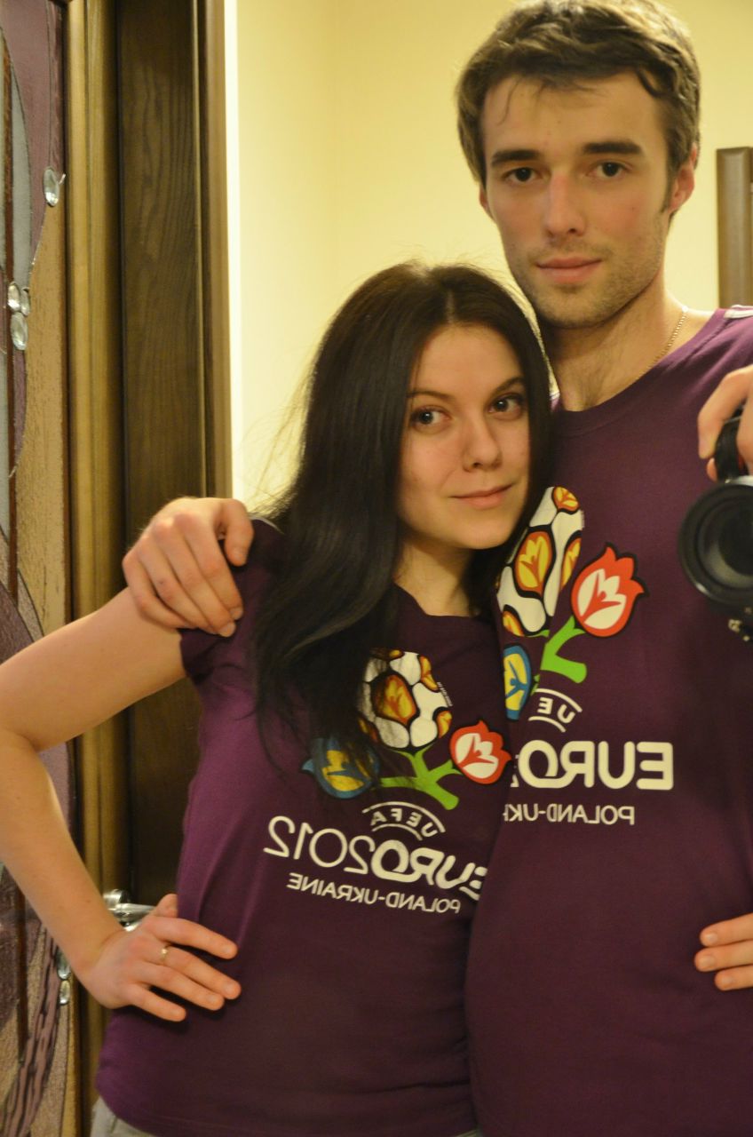 Элина Литвиненко | Киев