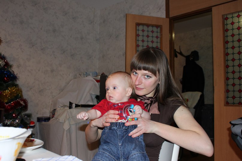 Viktory Soroka | Санкт-Петербург