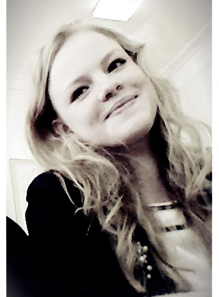 Екатерина Повышева | Нижний Новгород