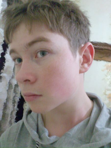 №16, Tony Mantana №16, Tony Mantana